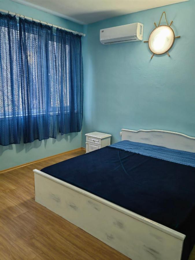 Хотел Тримата Мускетари Varna Eksteriør billede